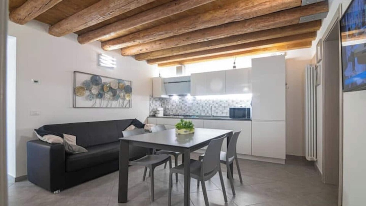 Chioggia Apartment | Ca' dei Storneloni Apartment