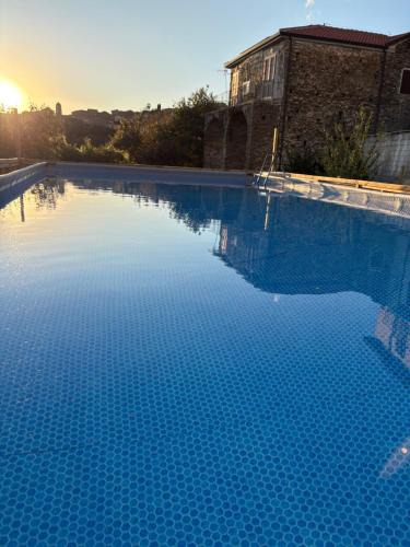 Ogliastro Cilento Bed & Breakfast | Ca’del Borgo B&B Country House