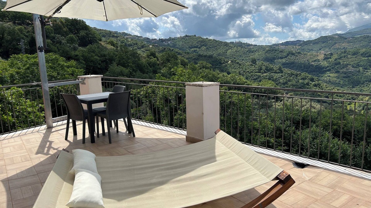 Ogliastro Cilento Bed & Breakfast | Ca'del Borgo B&B