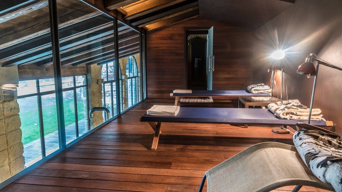 Negrar House | Ca' del buso cottage