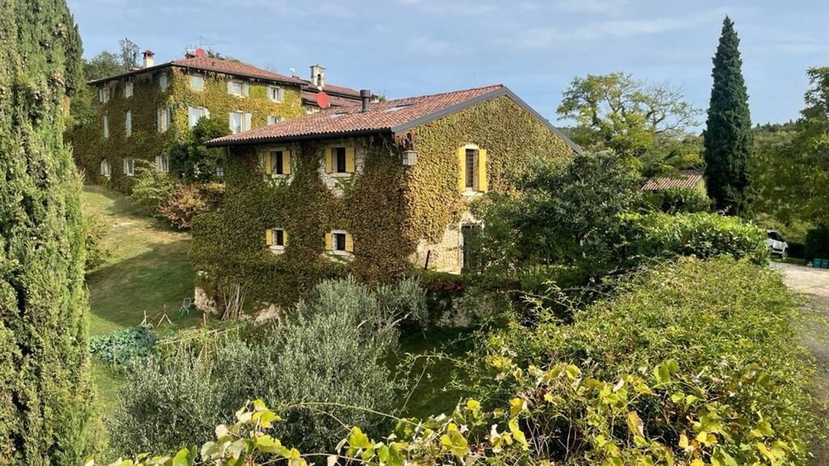 Negrar Cottage | Ca' del Buso Cottage