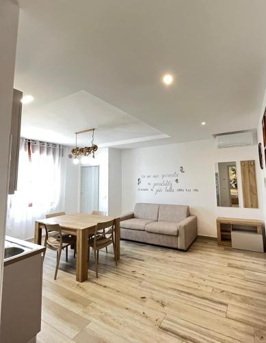 Loreo Apartment | Ca' del Vento