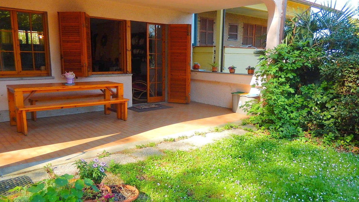 San Angelo House | Ca dell'Olmo, your relaxation at the top of the hill.