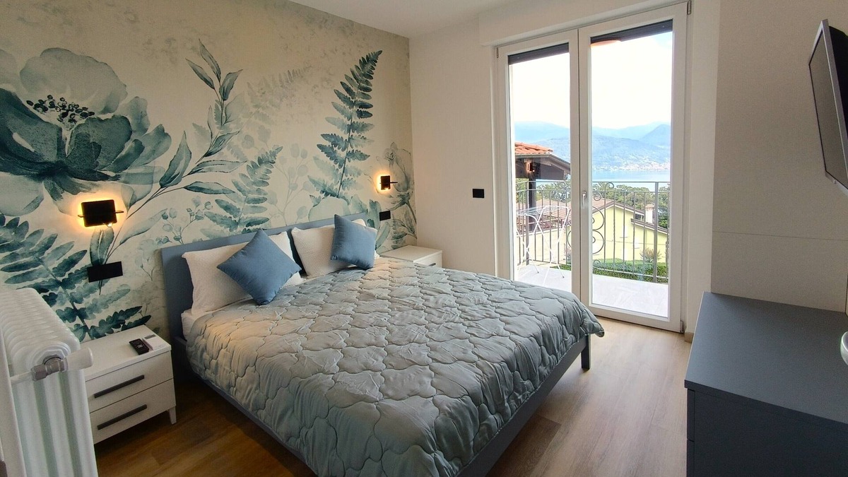 Someraro Condo | Ca' di Cambret