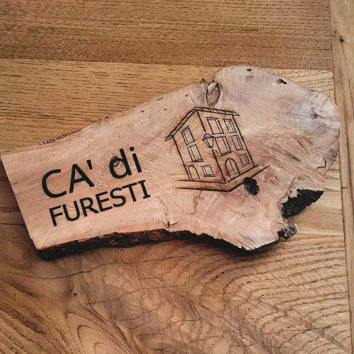 Alto House | Ca di furesti Appartamento