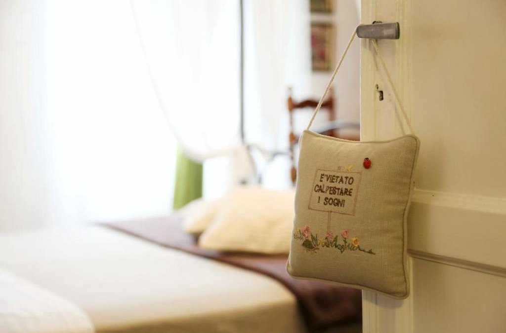 San Rocco Apartment | Ca' di Ro