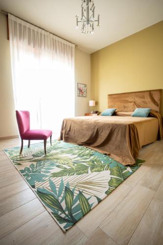 San Matteo Bed & Breakfast | CA'du LIN - Jacuzzi e Piscina