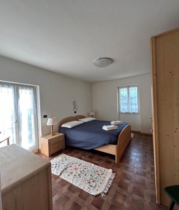 Brentonico Apartment | CA' EDDA APPARTAMENTO GIULIA