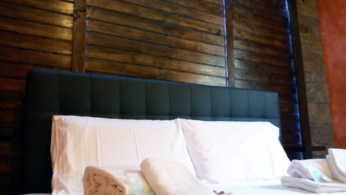 Dubino Bed & Breakfast | Cà ElsA Bed and breakfast