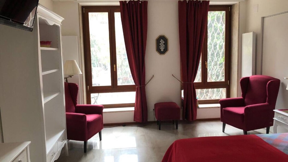 Cannaregio Apartment | Ca 'Ferrari Residence