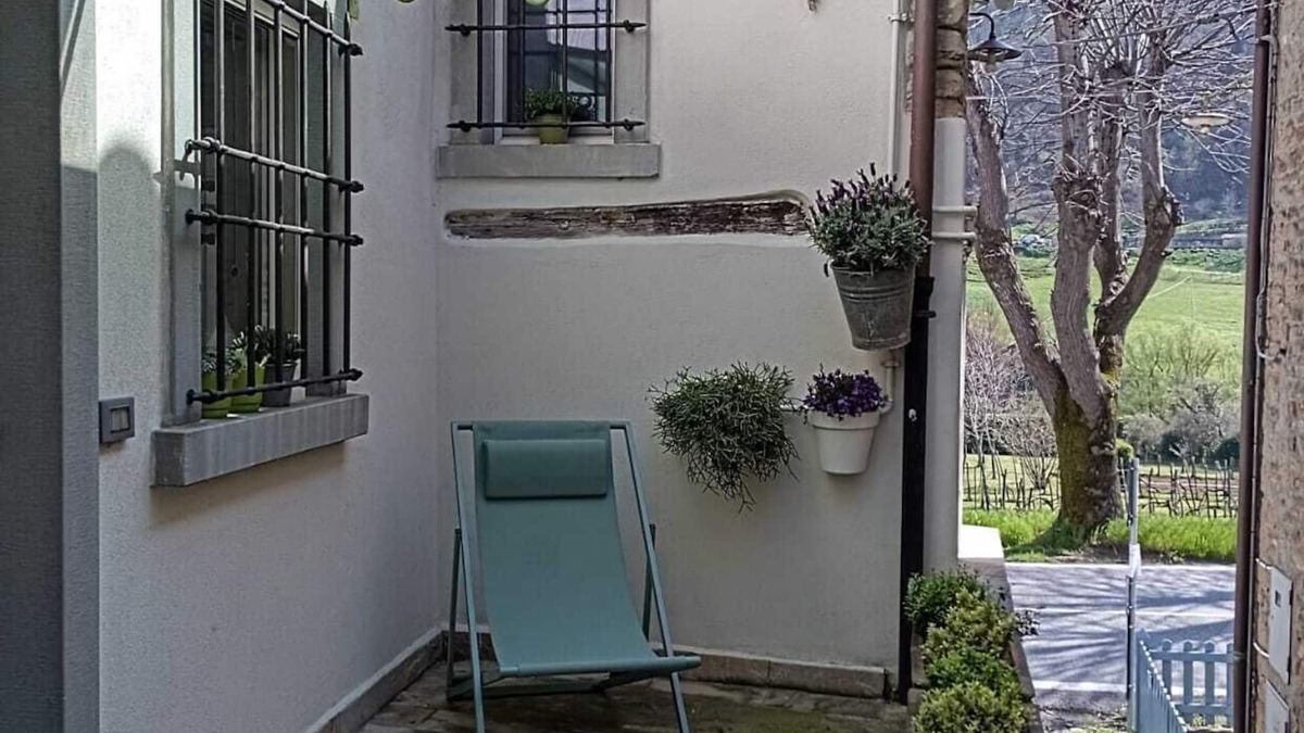 Marradi Apartment | Ca' Filetto No. 19