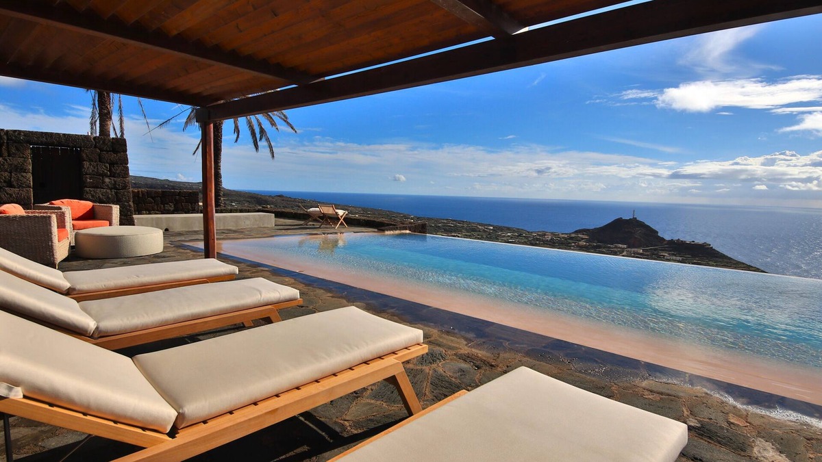 Scauri Siculo Villa | Ca’ Garsia by KlabHouse,7bdrm w/pool