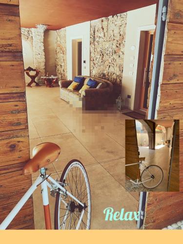 Arco Apartment | Ca' Giorgina Apartments 2