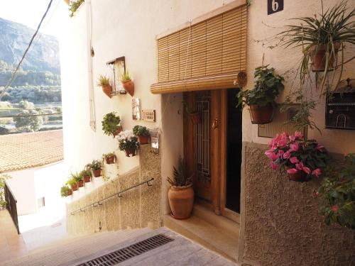 Quatretondeta House | CA IAIA ROSARIO