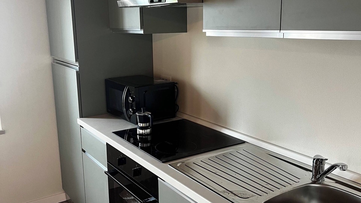 Sant'Ambrogio di Valpolicella Apartment | Casa Vacanze Conca D'Oro