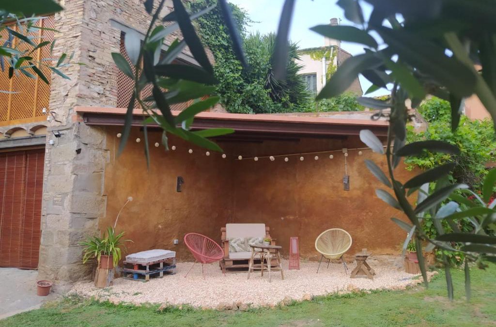 Castello d'Empuries House | Ca l'Àvia Remei