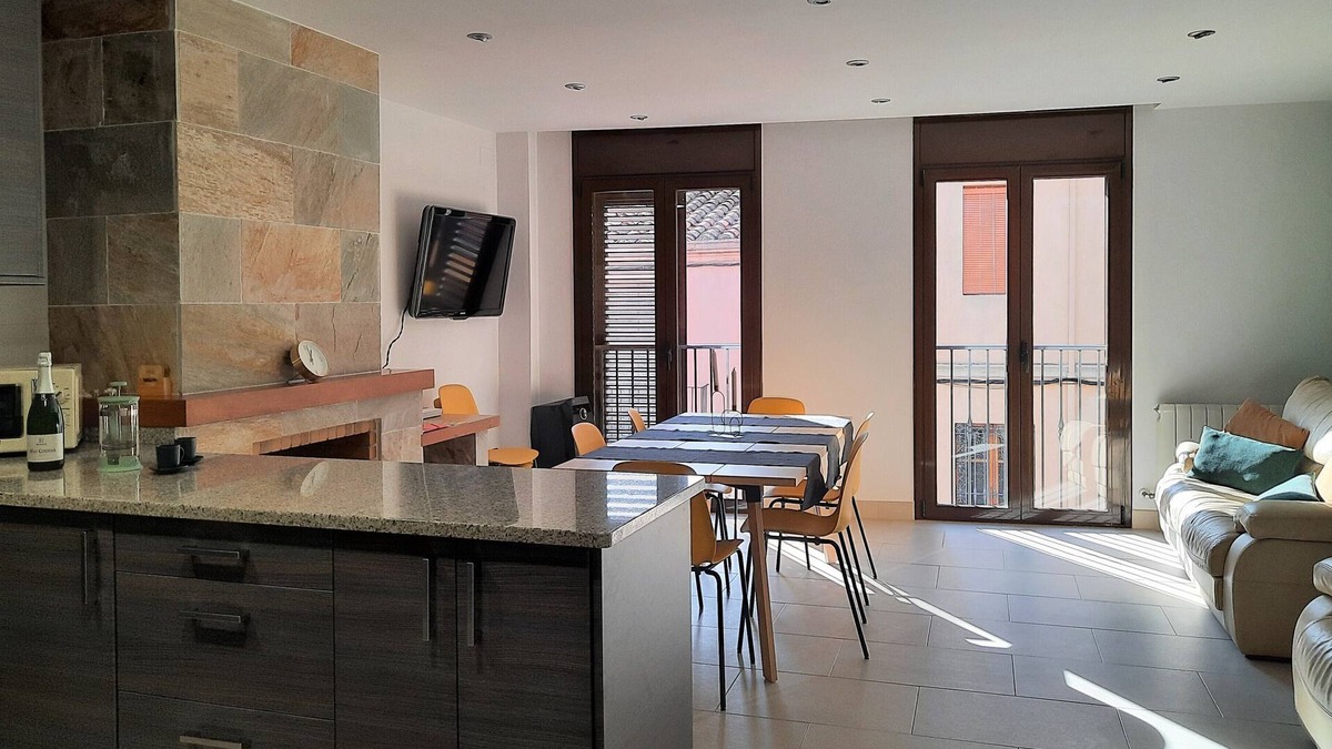 Hostalric House | Ca l'Anna - Costa Brava