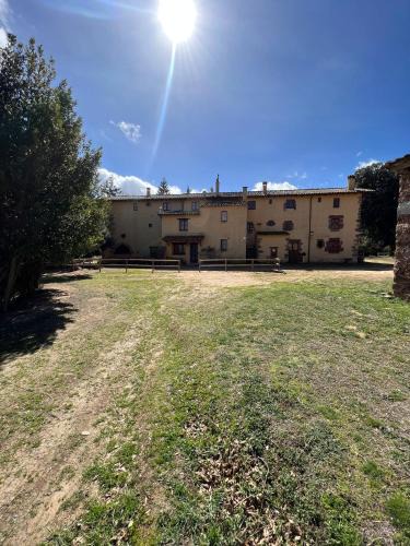 Viladrau Apartment | CA L'HERBOLARI - Cozy house in Montseny