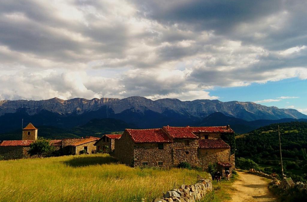 Musser Bed & Breakfast | Ca l ' Isidró
