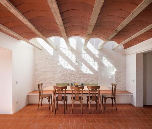 Rabos House | Ca la Carolina