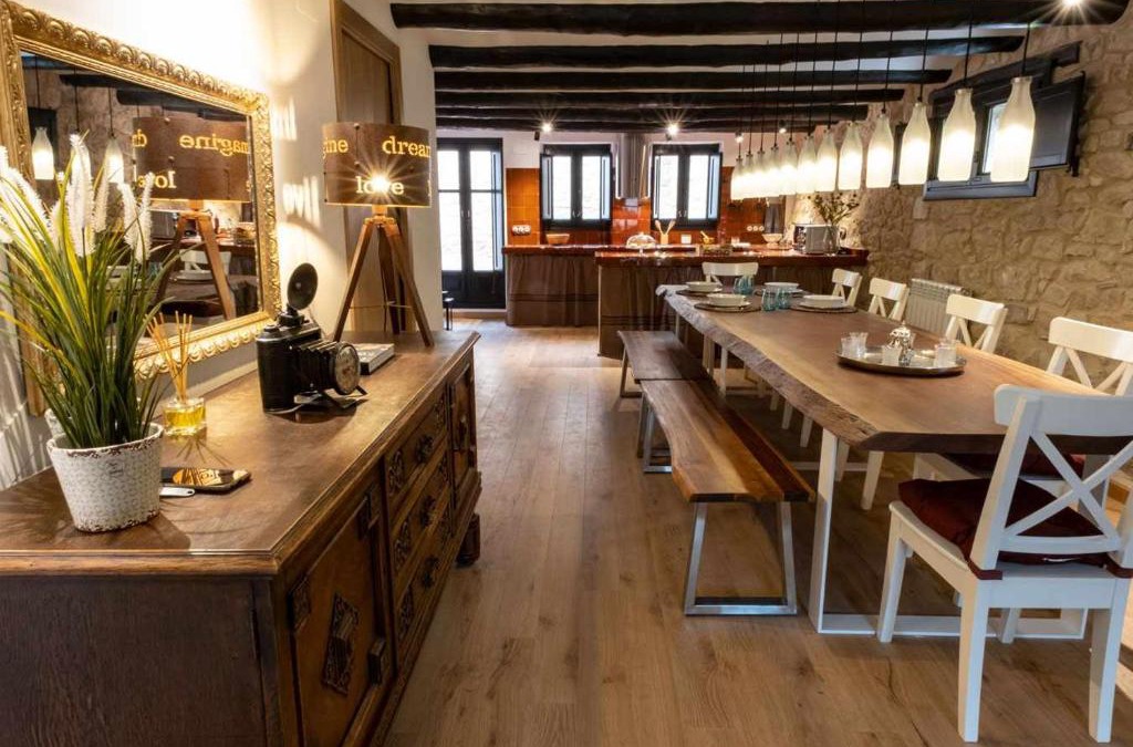 Malda House | Ca la Cinta de Maldà