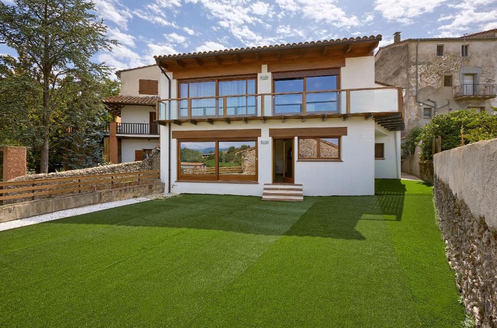 Tortella House | Ca la Lola