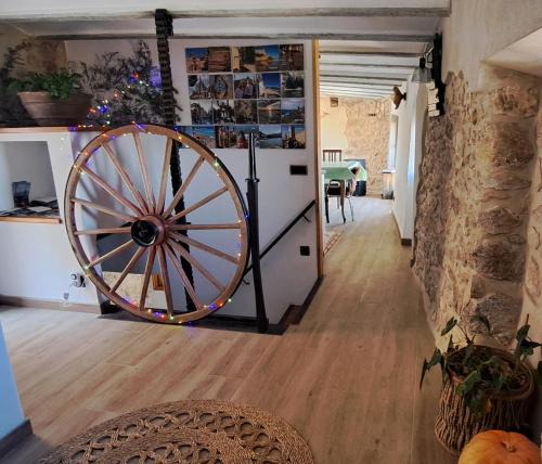 Lilla House | Ca la Maria