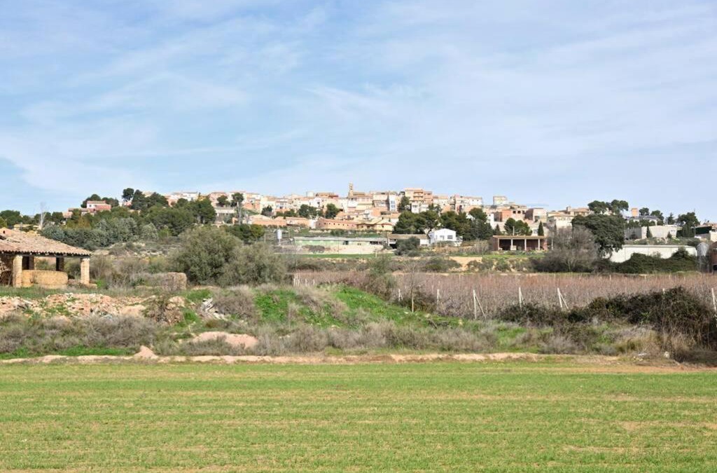 Bellmunt d'Urgell House | Ca la Paquita