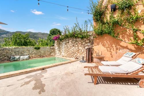 Beniali House | Ca la Pasita 26