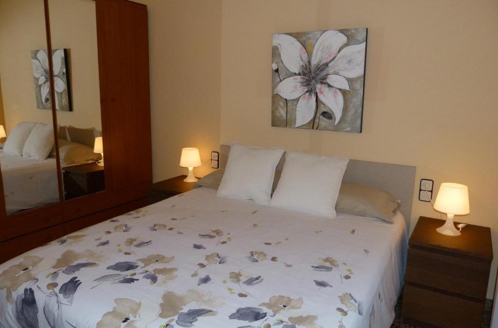 Olot Apartment | Ca la Xesca