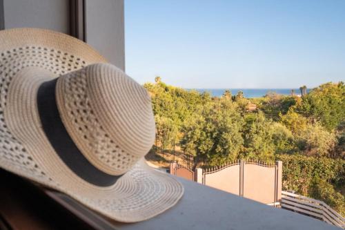 Cicirata House | Ca' Libellula Casa Vacanza