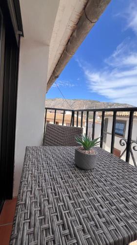 Benimantell Apartment | CA LIDIA - Apartamentos Turisticos EL BALCONET