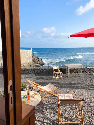 Arrieta Apartment | CA'MALÚ Estudio en el mar