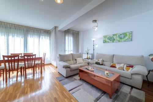 Zamora Apartment | Ca Mari Alojamiento con garaje