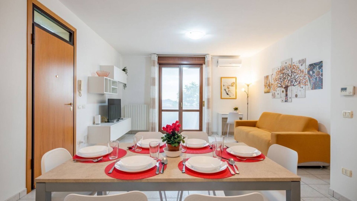 Granarola Apartment | Cà Mastro Apt with parking and unique views! x6