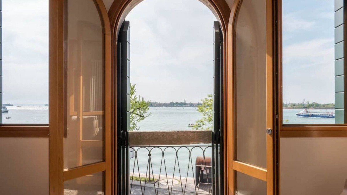 San Nicolo Apartment | Ca Nicoletto, Lido a few steps from the beach