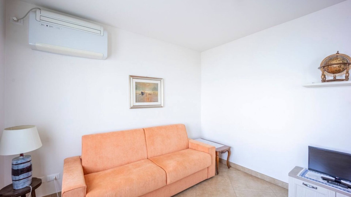 San Nicolo Apartment | Ca Nicolò, flat on the Lido overlooking the lagoon