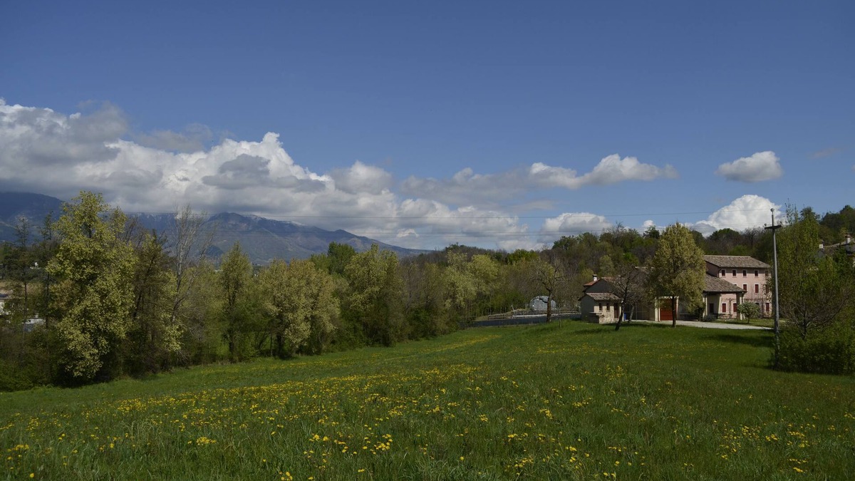 San Zenone degli Ezzelini Apartment | Ca' Roer 3