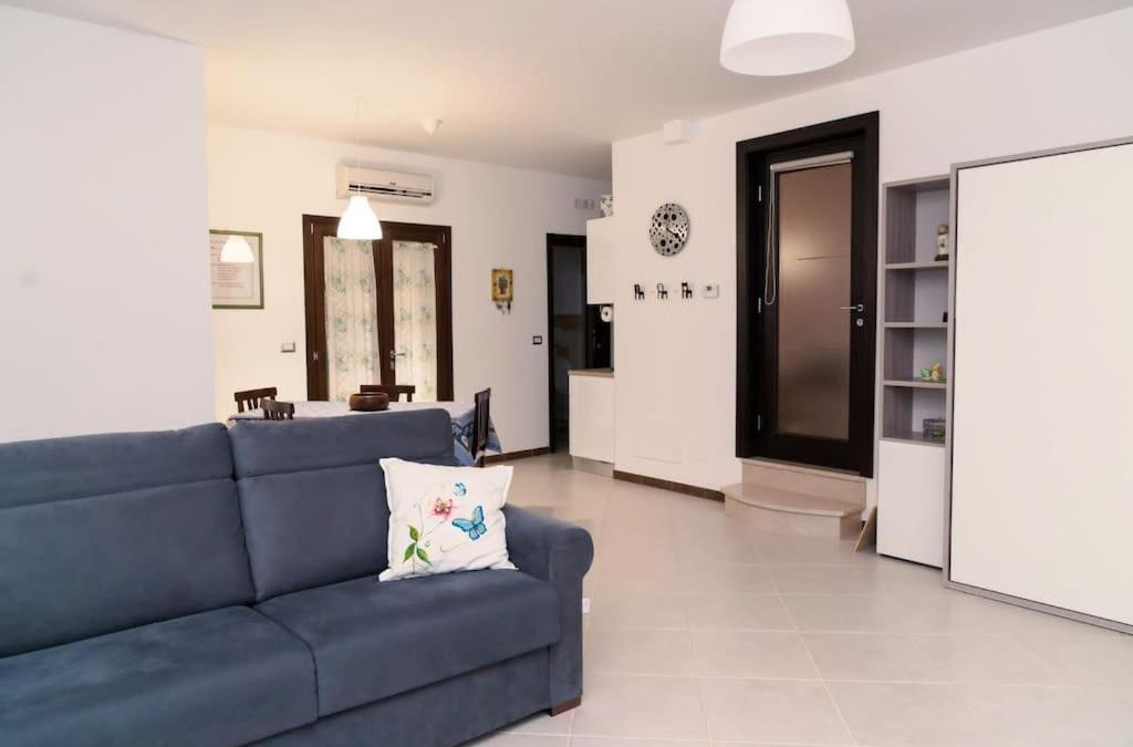 Palo del Colle Apartment | CA'Sabella, ideale per sentirsi come a casa!