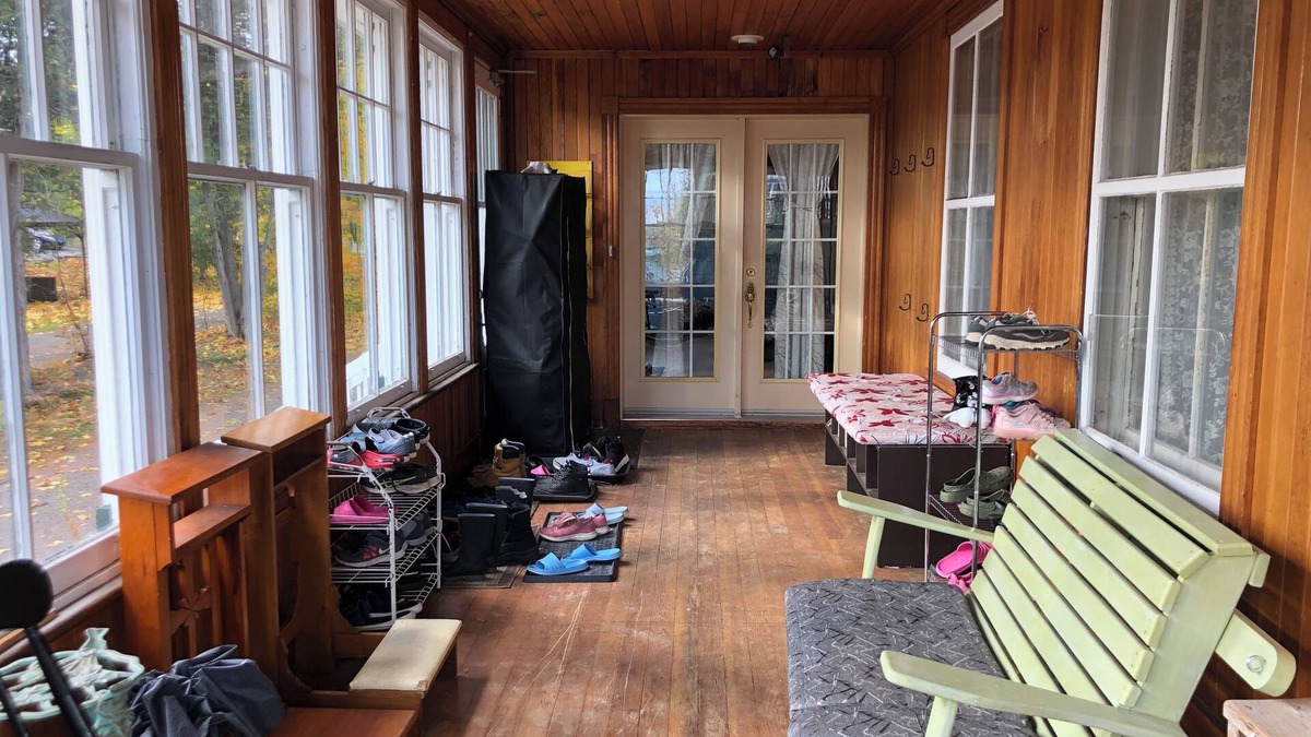 Saint-Charles-de-Bellechasse House | Magnificent Century Home Minutes from the Capital City