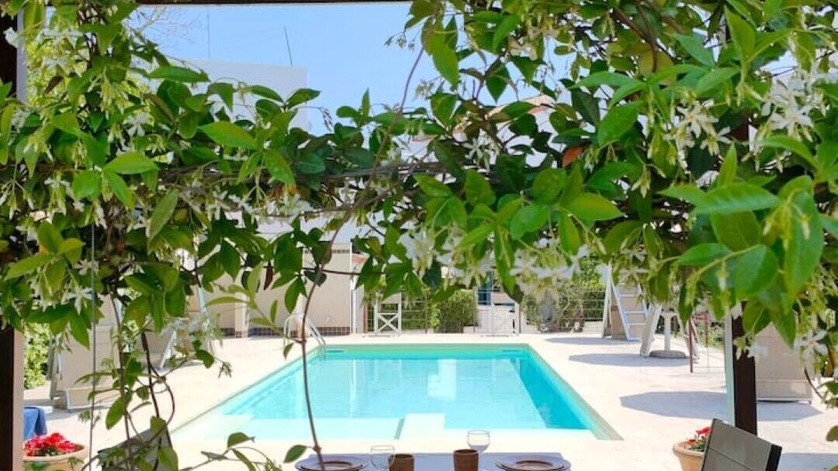 Spongano Apartment | Ca'SaLentu - The Court of Colors