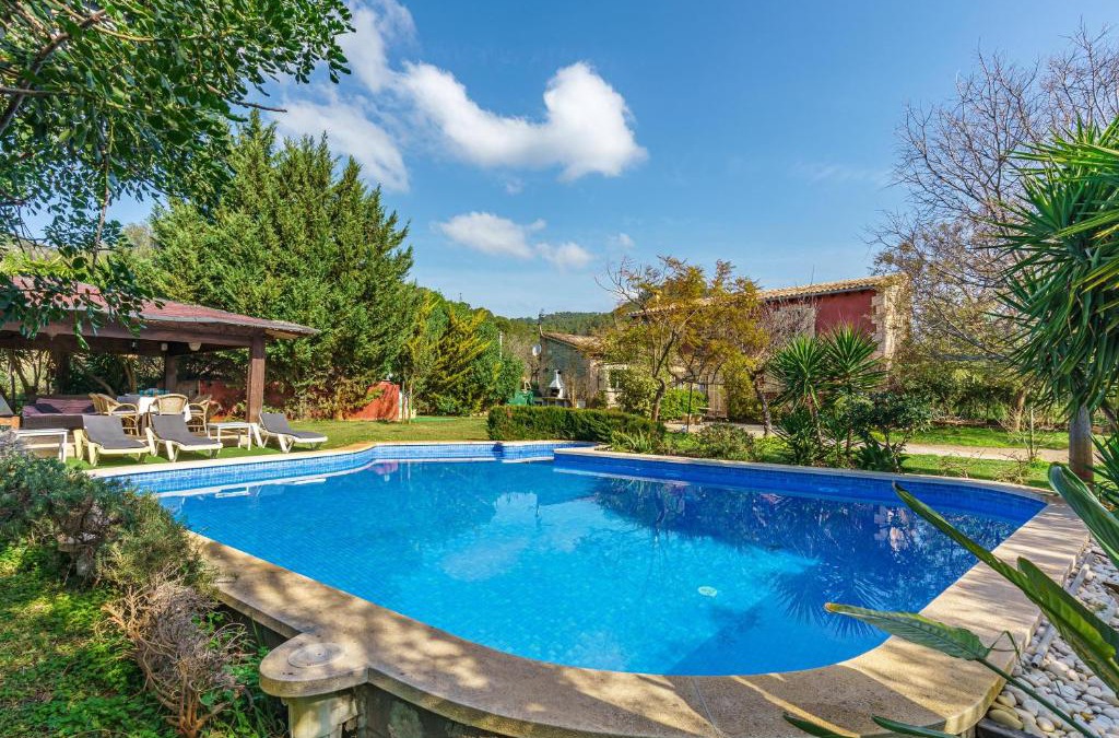 Andraitx Villa | Ca Ses Nines