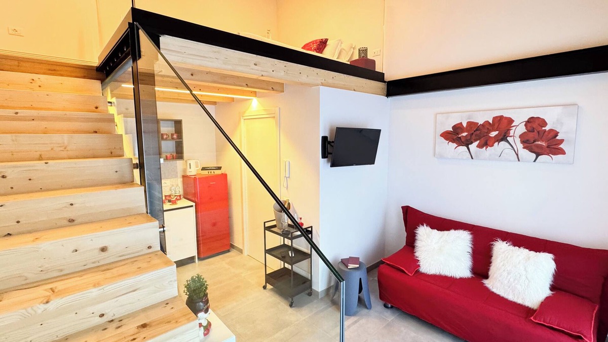 Sottomarina Apartment | Ca Teresa Rubino by Ca-Sa Check