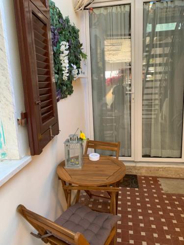 Ortonovo House | Ca' ToscaLina