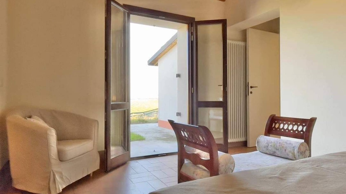 Oriolo dei Fichi Bed & Breakfast | Ca' Vincenzona