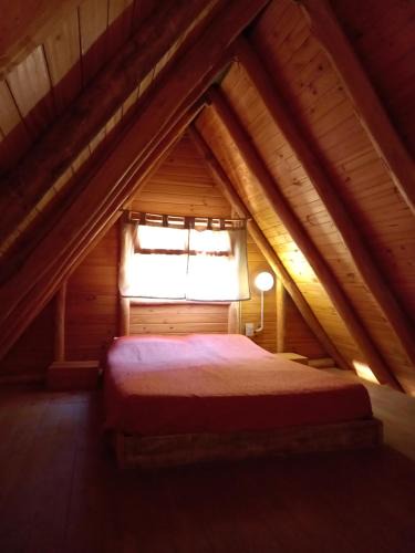 Rodeo Ski Chalet | Cabaña Alpina