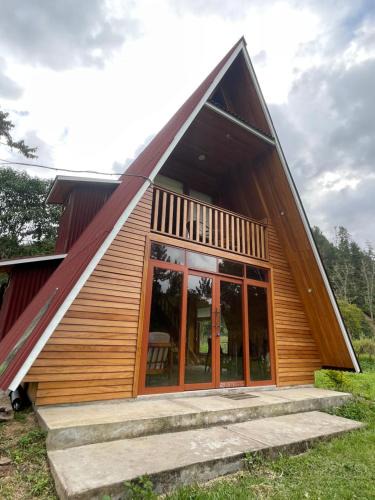 Huancabamba Other | Cabaña Alpina Yanesh Haus