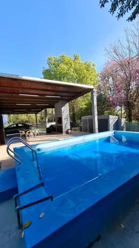El Cadillal House | Cabaña Cadillal - Tayta Wasi
