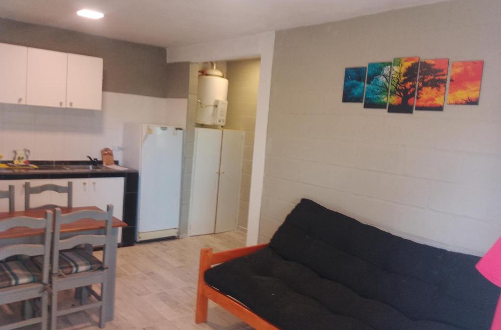 Villa Rumipal Apartment | Cabaña Calamuchita Rumipal