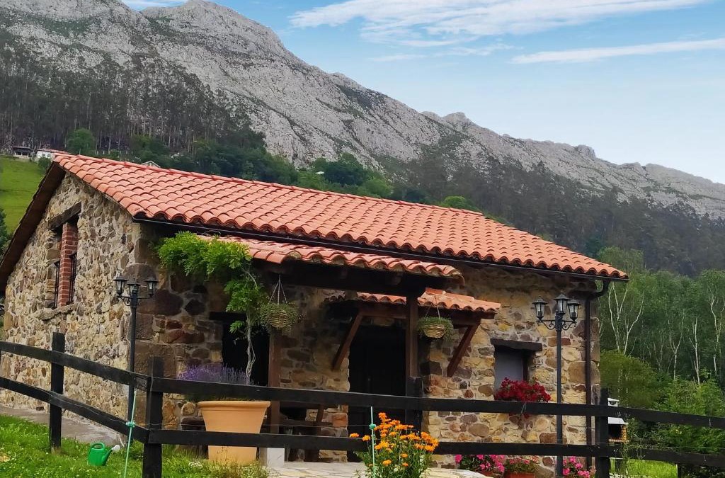 Prado House | Cabaña del Jerreru